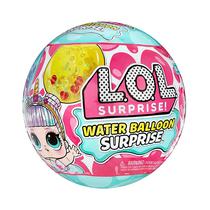 Muneca L.O.L Surprise Water Balloon Surprise 505068EUC