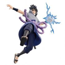 Boneco Banpresto Naruto Effectreme Sasuke Uchiha 19289