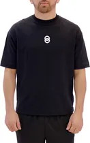 Camiseta Joog Oversize Preta Masculina