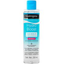 Agua Micelar Desmaquilhante Neutrogena Hydro Boost Biphasic - 200ML