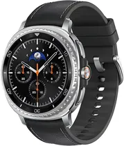 Relogio Samsung Galaxy WATCH8 Classic Bluetooth 46MM SM-L500 Black