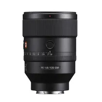 Lente Sony Sel Fe 135MM F/1.8 GM