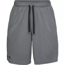 Under Armour Short Mas Tech Mesh 1328705-012 Masculino s/C