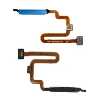 Flex Power Xiaomi Redmi Note 11S c/Dig Azul(Mechanic)