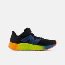 Tenis New Balance Arishi V4 Running Infantil (27 Al 33) PAARIBR4