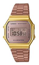 Relogio Unissex Casio Digital A168WECM-5DF