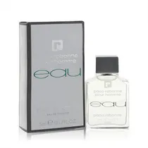 Perfume Miniatura Paco Rabanne Eau Edt Masculino 5ML