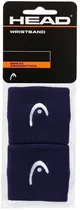 Muñequera Head Wristband 285050-NV 2.5" - Azul