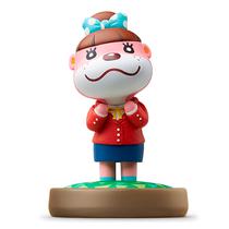 Boneco Amiibo Nintendo Lottie - 0438