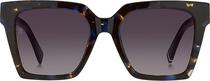 Oculos de Sol Tommy Hilfiger TH 2100/s JBW 3X - Feminino