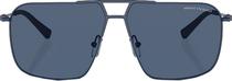 Oculos de Sol Armani Exchange AX2050S 609980 60 - Masculino