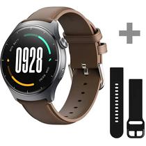 Smartwatch Mibro Lite 3 XPAW020 com Bluetooth - Dark Gray