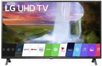 Smart TV LED LG 50" 50UN7310PSC 4K Uhd/HDMI/Thinq Ai/Webos