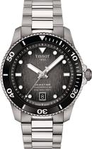 Relogio Masculino Tissot T120.807.11.051.00 - Analogico