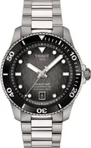 Relógio Masculino Tissot T120.807.11.051.00 - Analógico