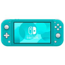 Console Nintendo Switch Lite 32GB - Turquesa (HDH-s-Bazaa) (Japones)