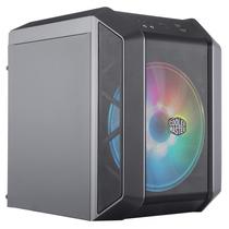 Gabinete Cooler Master Mastercase H100 Argb Itx