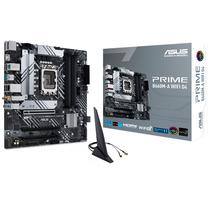 Placa Mãe Asus Prime B660M-A Wifi LGA 1700 DDR4