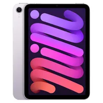 Apple iPad Mini 7 MYH33LL/A Wifi 8.3" Chip A17 Pro 512GB - Roxo