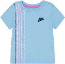 Camiseta Infantil Nike 26M097 BJB - Feminina