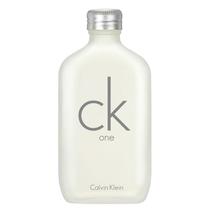 Perfume Unisex Calvin Klein CK One 200ML