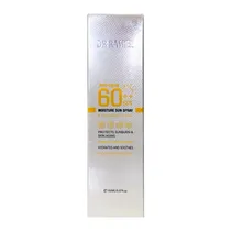 Protetor Solar Spray DR Rashel Hidratante e Anti-Envelhecimento SPF60 150ML