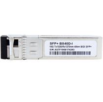 F. M SFP+ 10G 40KM LC Bidi TX1330-RX1270NM BX40D-I c/Cisco