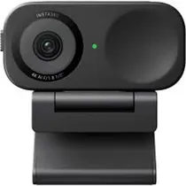 Webcam INSTA360 Link 2C 4K Preto