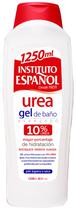 Gel de Banho Instituto Espanol Urea Avanzado - 1250ML