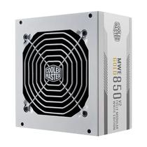 Cooler Master Fuente Mwe 850 Gold V2 100-240V. s/C