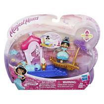 Boneca Hasbro DPR E0248 Boneca Magic Carpet Ride Jasmine