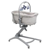 Chicco Juvenile Nueva Cuna Baby Hug Pro Beige Latte Detalles En El Producto 5 En 1 Beige