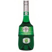 Licor Marie Brizard Creme de Menthe 700ML