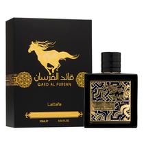 Perfume Lattafa Qaed Al Fursan - Eau de Parfum - Unissex - 90ML