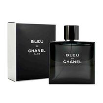 Perfume Chanel Bleu de Chanel Pour Homme Eau de Toilette 100ML