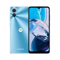 Celular Motorola Moto E22 XT223-6 2GB 64GB Azul