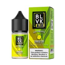 BLVK e-Liquid Aloe Salt Aloe Pineapple 50MG 30ML