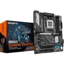 Placa Mãe Gigabyte B850 Gaming X Wifi 6E AM5 DDR5 ATX