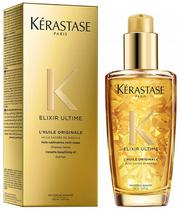 Oleo Capilar Kerastase Elixir Ultime L'Huile Originale - 100ML