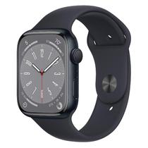 Apple Watch Serie 8 45MM Midnigth Swap A+