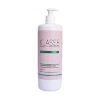 Tratamento Capilar Klasse Herbal Savia Regeneradora 1L