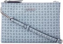 Bolsa Guess JJ942976 Feminina - Demin