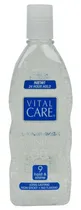 Gel Fixador para Cabelo Vital Care Volume & Luster Shining 300G