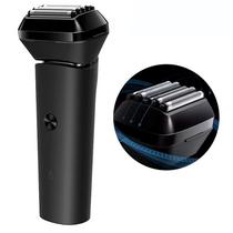 Barbeador Xiaomi Shaver Mi 5 Recarregavel Umido Seco 2V