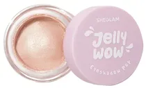 Glitter para Olhos Sheglam Jelly Wow Nova Glow - 4.5G