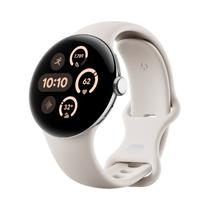 Smartwatch Google Pixel Watch 3 41MM Plata - Porcelana