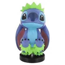 Boneco Stand Disney Stitch p/Cel/Joystick Hula Sticht 33665