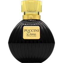 Perfume Puccini Donna Couture Eau de Parfum Feminino 100ML