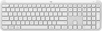 Teclado Logitech Signature Skim K950 920-0012593 (Espanol - Sem Fio)