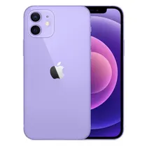 Smartphone Apple iPhone 12 / 128GB (Swap Grade A) - Purple